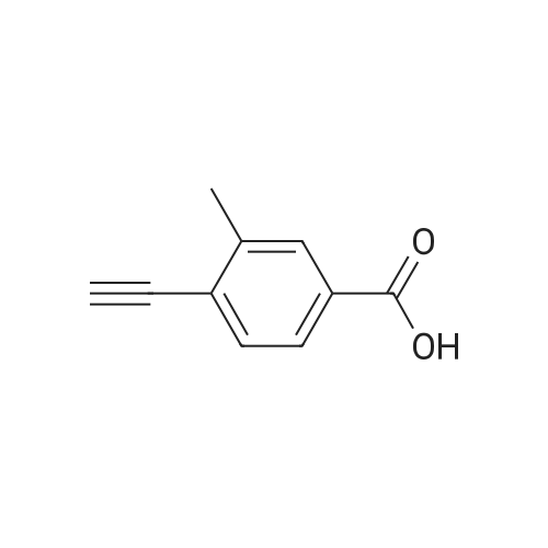 Chemical Structure| 1357281-69-6