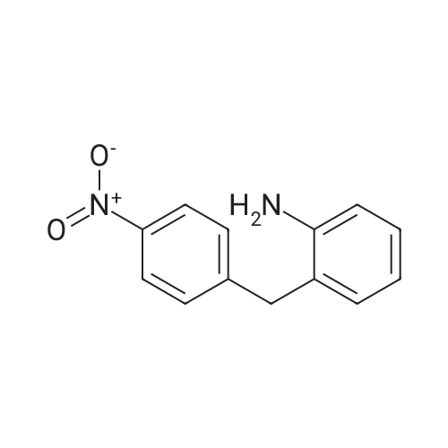 2-(4-Nitrobenzyl)aniline