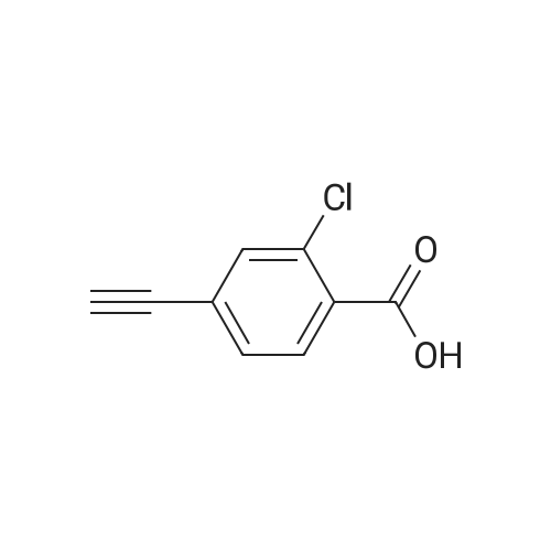 Chemical Structure| 2168559-67-7