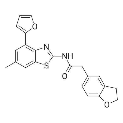 Chemical Structure| 2288709-60-2