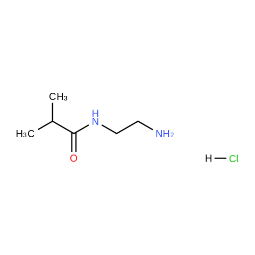 Chemical Structure| 916762-55-5