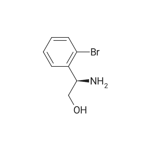 (R)-2-Amino-2-(2-bromophenyl)ethanol