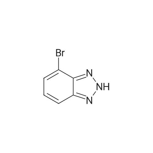Chemical Structure| 2058157-38-1