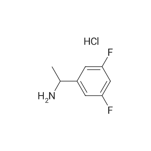1-(3,5-Difluorophenyl)ethanamine hydrochloride