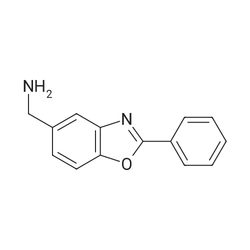 Chemical Structure| 864264-01-7