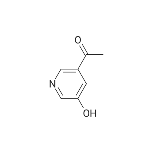 1-(5-Hydroxypyridin-3-yl)ethanone