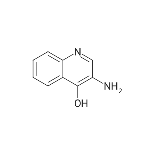 3-Aminoquinolin-4-ol