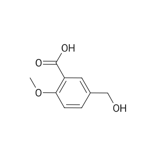 Chemical Structure| 10286-57-4
