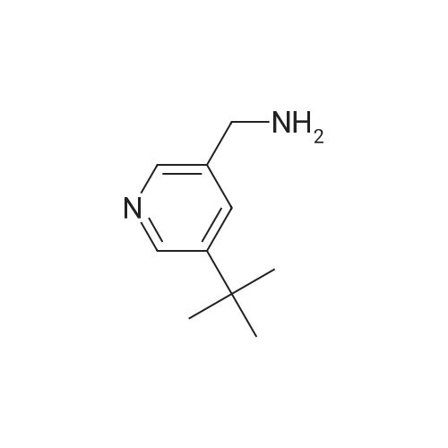 Chemical Structure| 1211589-99-9