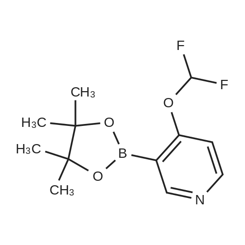 758699-74-0|4-Methoxy-3-(4,4,5,5-tetramethyl-1,3,2-dioxaborolan-2 