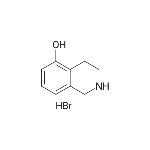 Chemical Structure| 860437-59-8