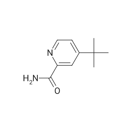 4-(tert-Butyl)picolinamide