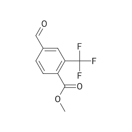 Chemical Structure| 959632-16-7