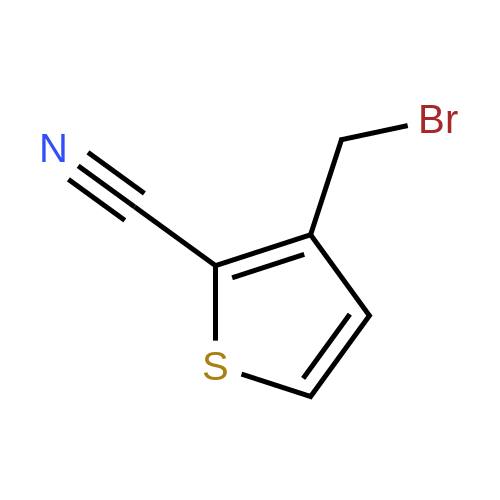 Chemical Structure| 99708-88-0