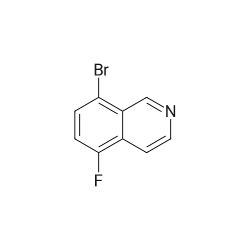 Chemical Structure| 1378874-27-1