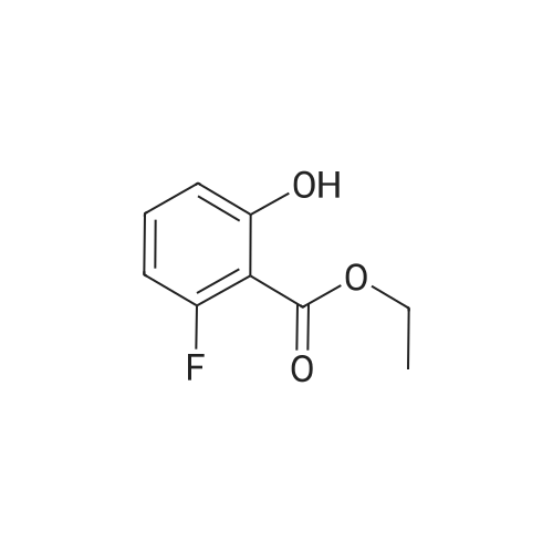 Ethyl 2-fluoro-6-hydroxybenzoate