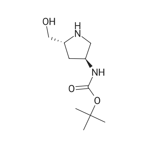 Chemical Structure| 1070295-74-7