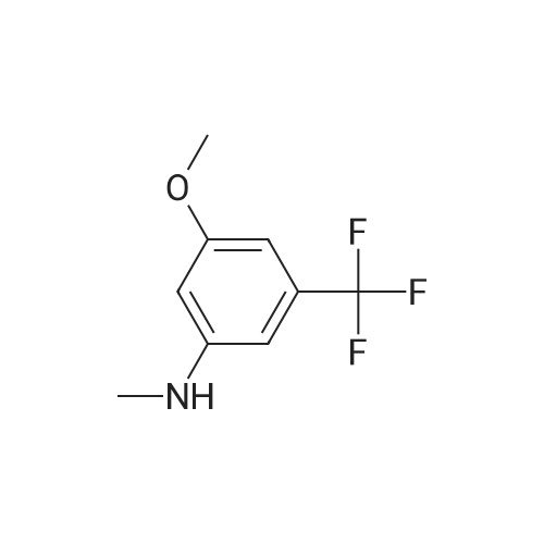 Chemical Structure| 1260854-98-5