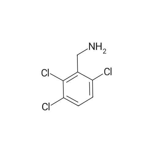 (2,3,6-Trichlorophenyl)methanamine