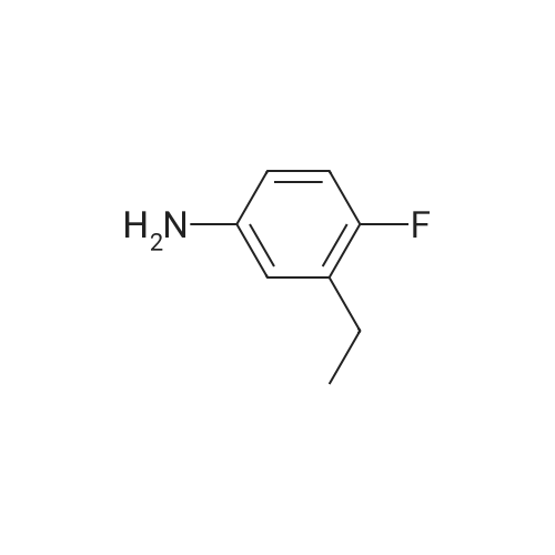 3-Ethyl-4-fluoroaniline