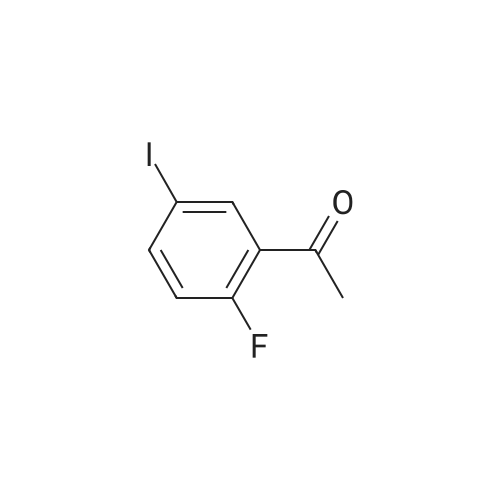 1-(2-Fluoro-5-iodophenyl)ethanone