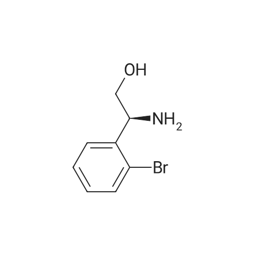 (S)-2-Amino-2-(2-bromophenyl)ethanol