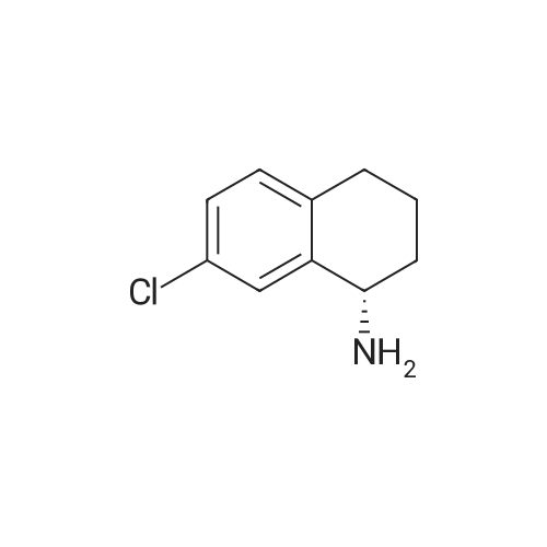 (S)-7-Chloro-1,2,3,4-tetrahydronaphthalen-1-amine