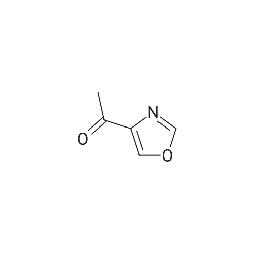 1-(Oxazol-4-yl)ethanone