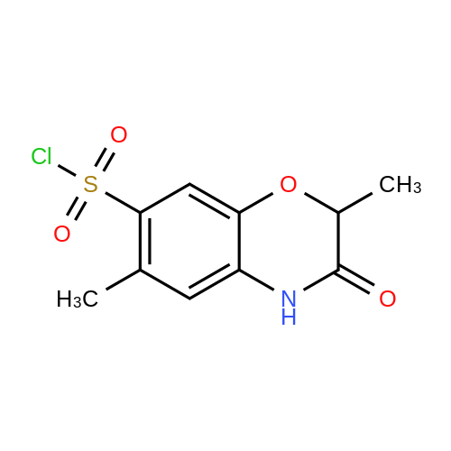 Chemical Structure| 1171749-11-3
