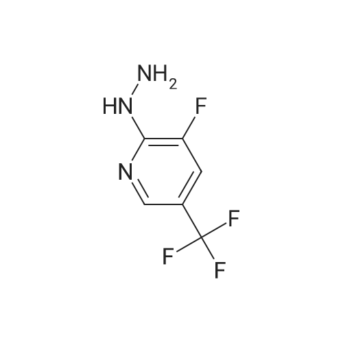 Chemical Structure| 1188265-25-9