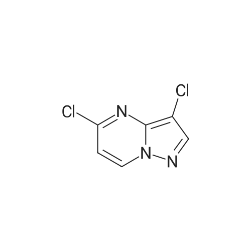 3,5-Dichloropyrazolo[1,5-a]pyrimidine