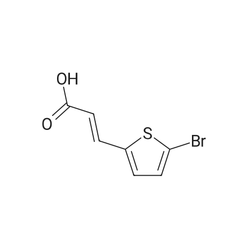 Chemical Structure| 29079-97-8