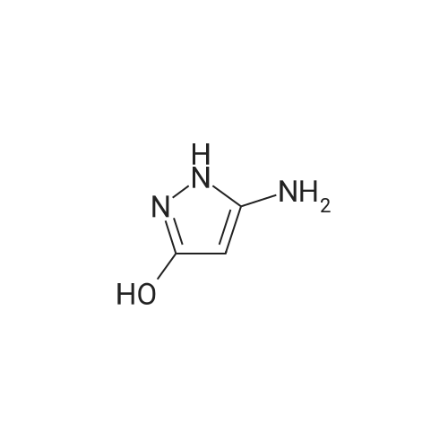 5-Amino-1H-pyrazol-3-ol