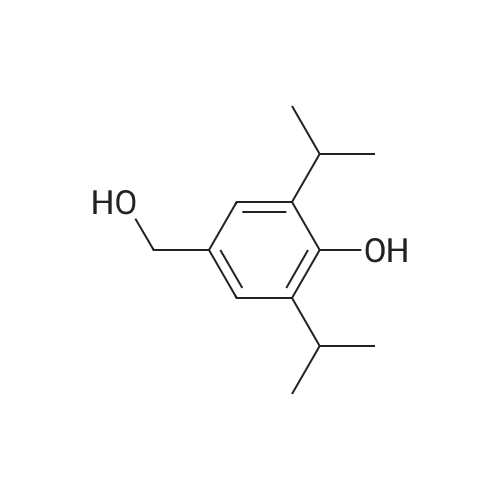 4-(Hydroxymethyl)-2,6-diisopropylphenol