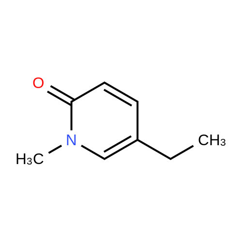 Chemical Structure| 30277-96-4
