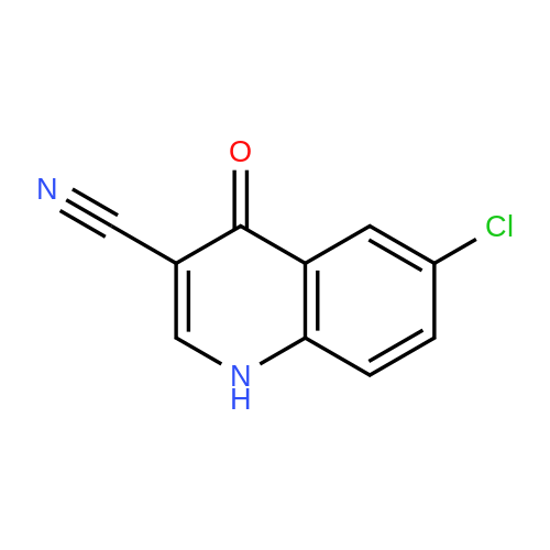 Chemical Structure| 71083-61-9
