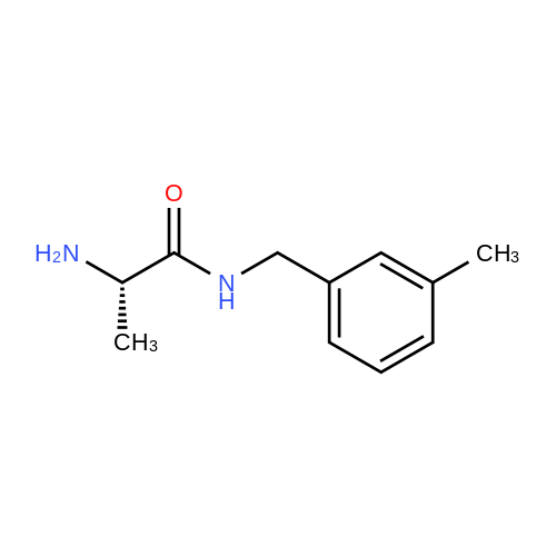 Chemical Structure| 1175835-19-4