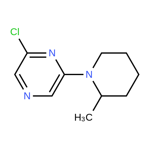 Chemical Structure| 1219967-71-1