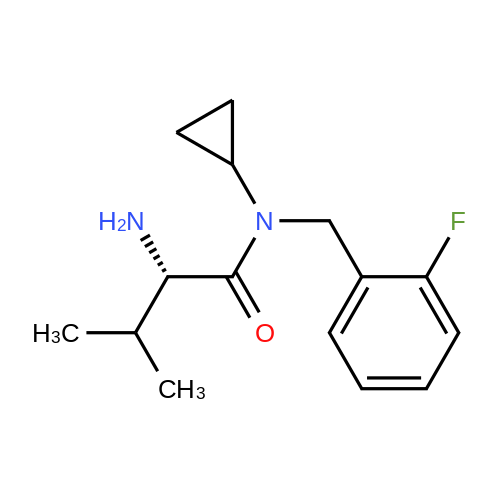 Chemical Structure| 1307498-93-6