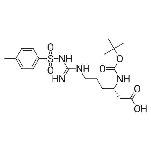 Chemical Structure| 136271-81-3