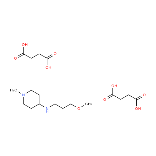 Chemical Structure| 1609407-92-2