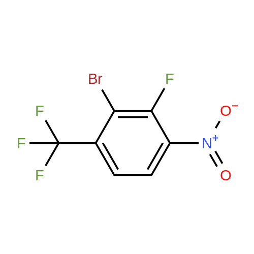 Chemical Structure| 1805937-64-7