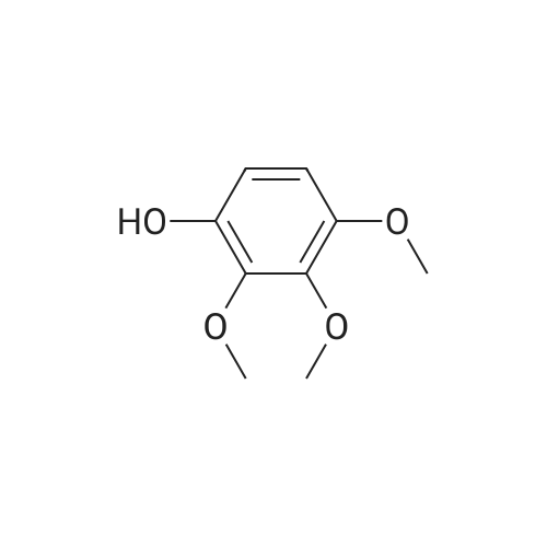 Chemical Structure| 19676-64-3