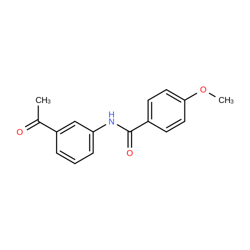 Chemical Structure| 316150-74-0
