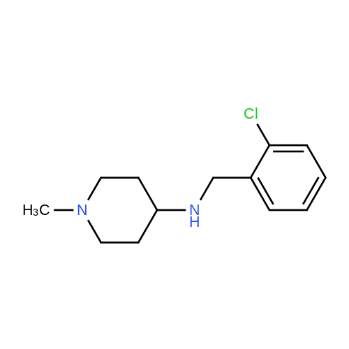 Chemical Structure| 415970-92-2