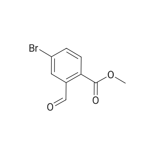 Chemical Structure| 1260795-42-3
