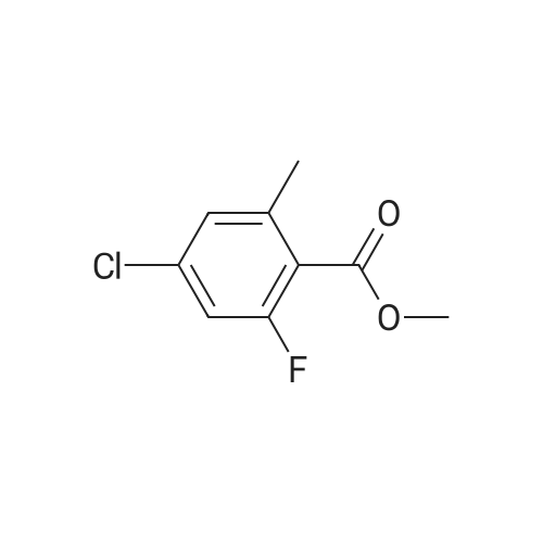 Chemical Structure| 1805525-21-6