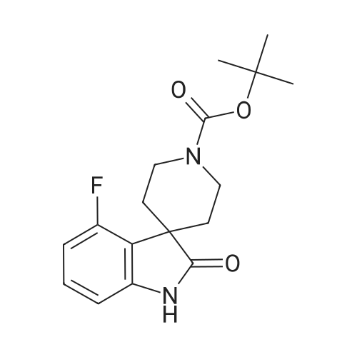 Chemical Structure| 2197055-58-4