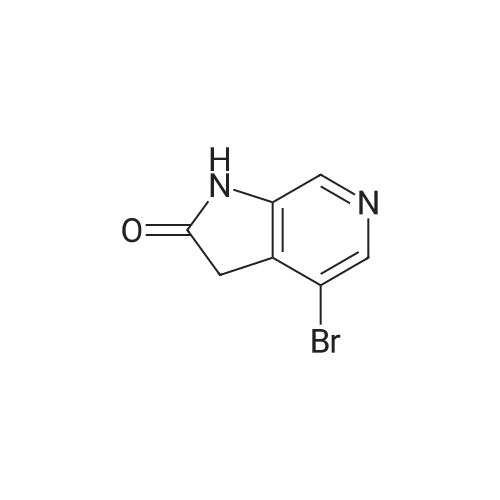 Chemical Structure| 1190318-93-4