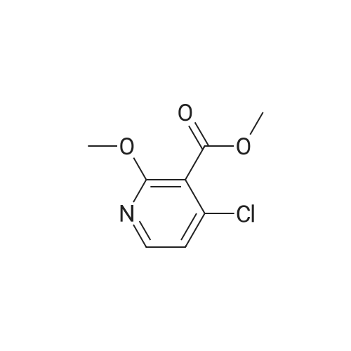 Chemical Structure| 1256826-55-7